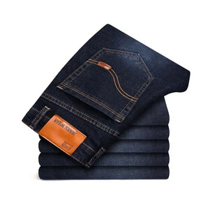 Elevate your everyday style with our meticulously crafted men's jeans pants